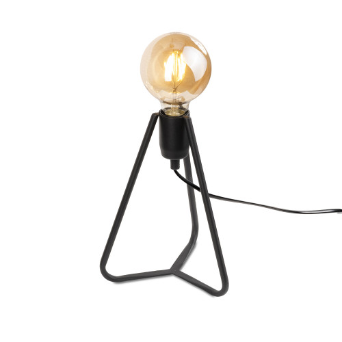 Настольная лампа «Паук» 60600